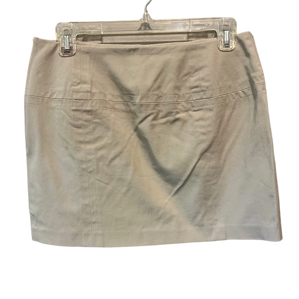 Express Stretch Skirt